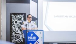 Hidupkan Budaya Bertutur, Pemko Palangka Raya Dorong Literasi Lewat Cerita Rakyat